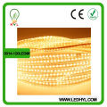 SMD3528/SMD2835/SMD5050/SMD3014 waterproof RGB addressable white led strip